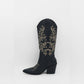 Stivali New York - Women's Paradise Western Cowboy Boots
