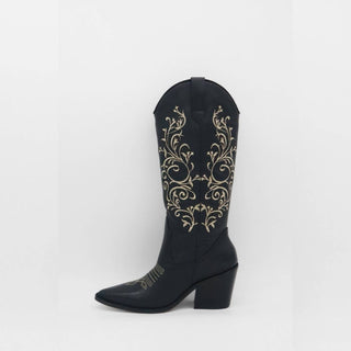 Stivali New York - Women's Paradise Western Cowboy Boots