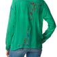 Johnny Was - Almeria Zodea Blouse