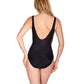 Miraclesuit - Sanibel Underwire One Piece Swimsuit
