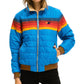 Aviator Nation - 5 STRIPE JACKET