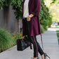 Lysse - Pearl Trench Coat