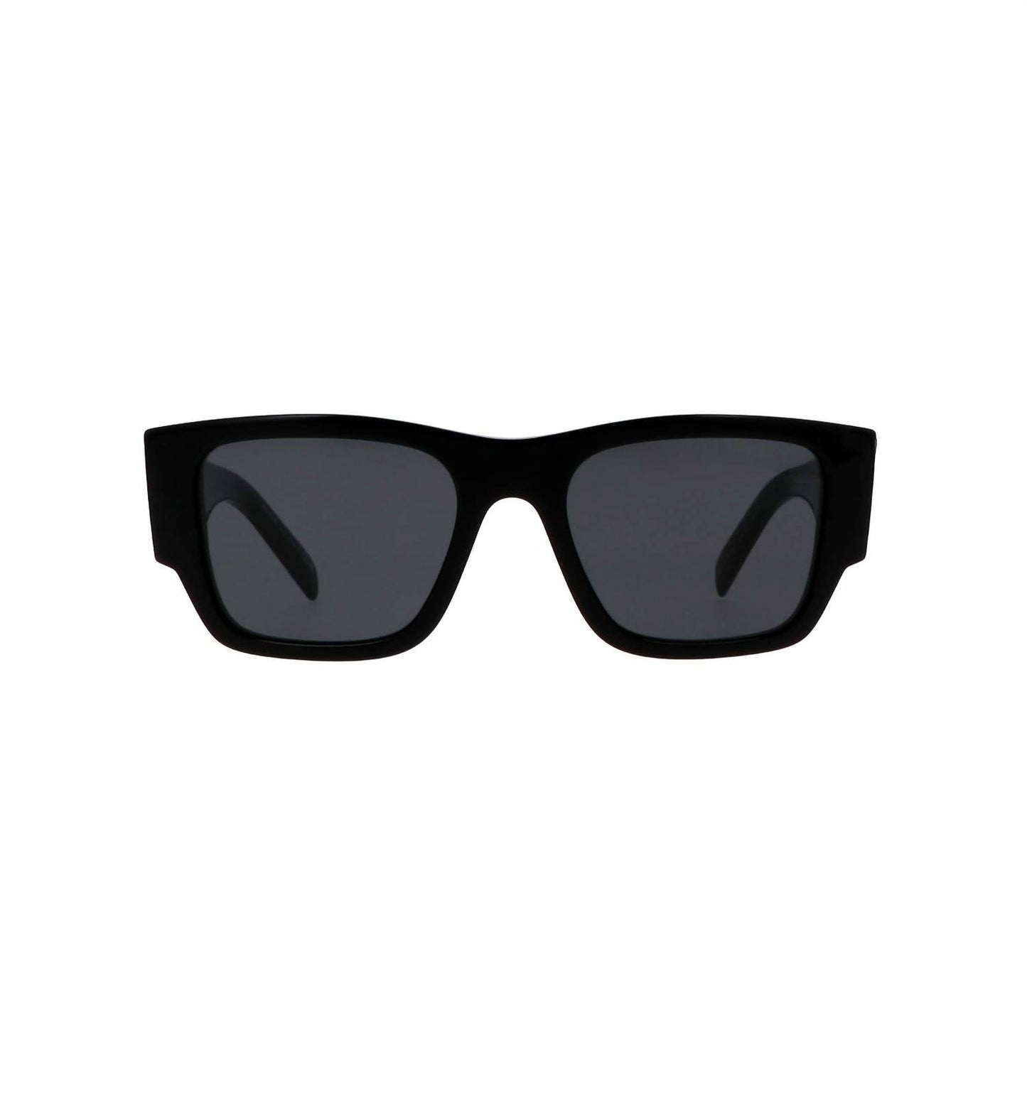 Prada - Women's Symbole Rectangle Sunglasses