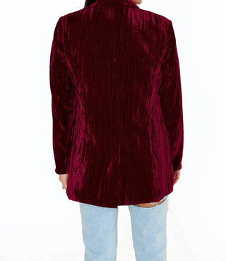 Buddylove - HEFF BLAZER