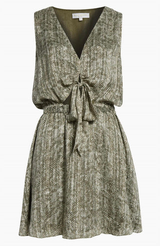 Ramy Brook - Itzel Mini Dress