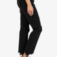 Kut From The Kloth - Reese High Rise Fab Raw Hem