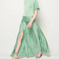 As By Df - Pleated Skirt