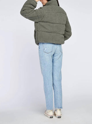 Gentle Fawn - Ellis Puffer