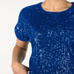 Frank Lyman - Sequence Short Sleeve Top