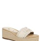 Sam Edelman - Women's Pauleena Slide Sandal