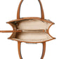 Brighton - HARLOW STRAW SMALL TOTE