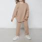 A Basic Brand - Kid's Casual Sweatshirt