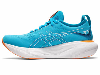 Asics - Men's Gel Nimbus 25 Running Shoes