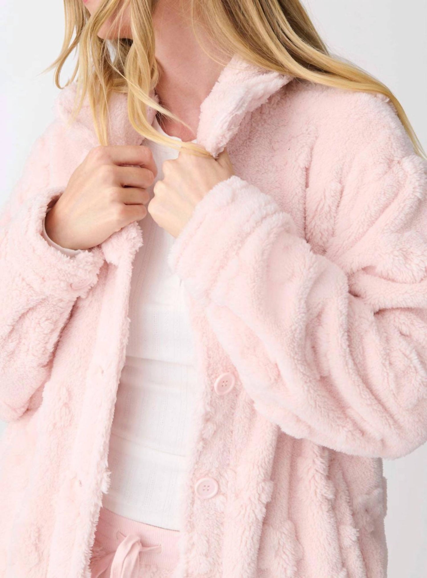 Pj Salvage - Lets Get Cozy Cardigan