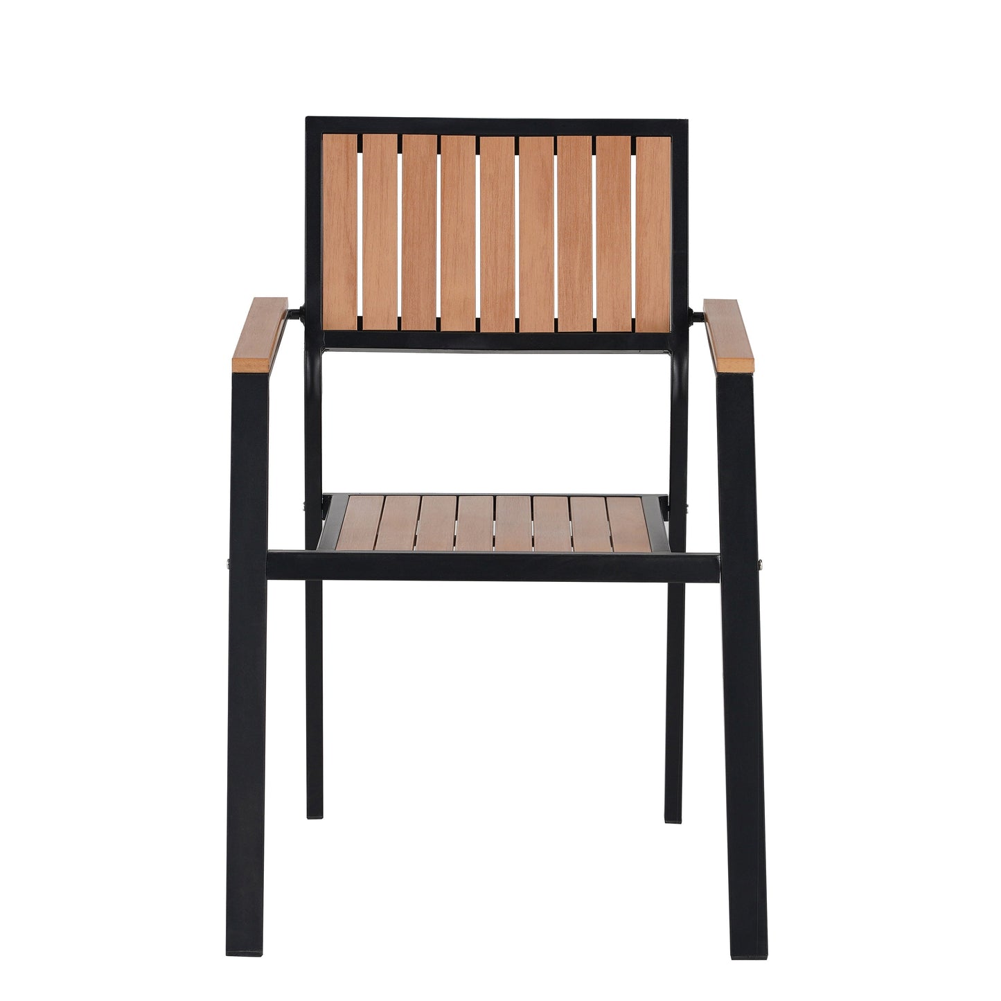 U_Style Experience Outdoor Dining Freedom with Flexible Seating