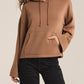 Z Supply - Campfire Long Sleeve Hoodie