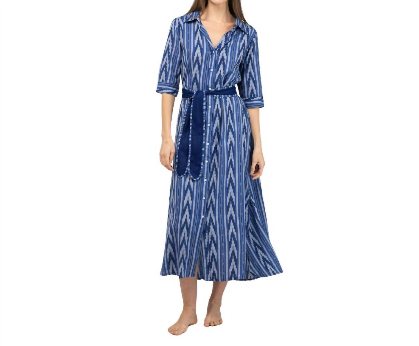 Beau & Ro - Eloise Dress
