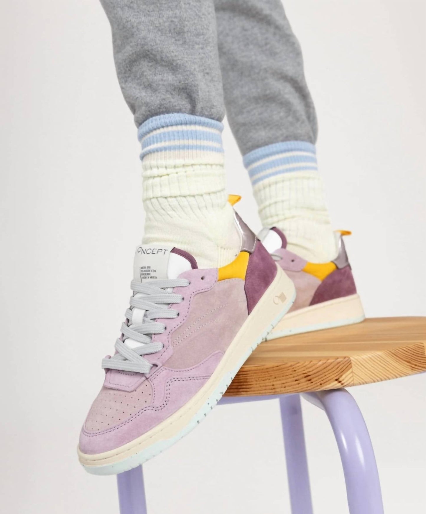Oncept - Women's Phoenix Sneaker