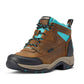 Ariat - Women's Terrain H20 Weather Hiking Shoe