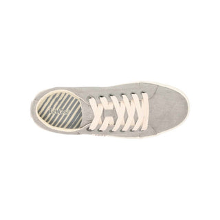 Taos - Women's Star Canvas Sneakers