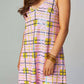 Buddylove - Cleo Mini Dress