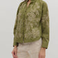 Entro - Women's Luna Embroidered Shirt