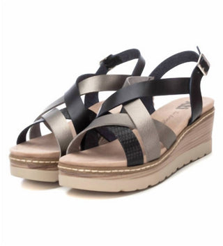 Xti - Women's Wedge Sandals
