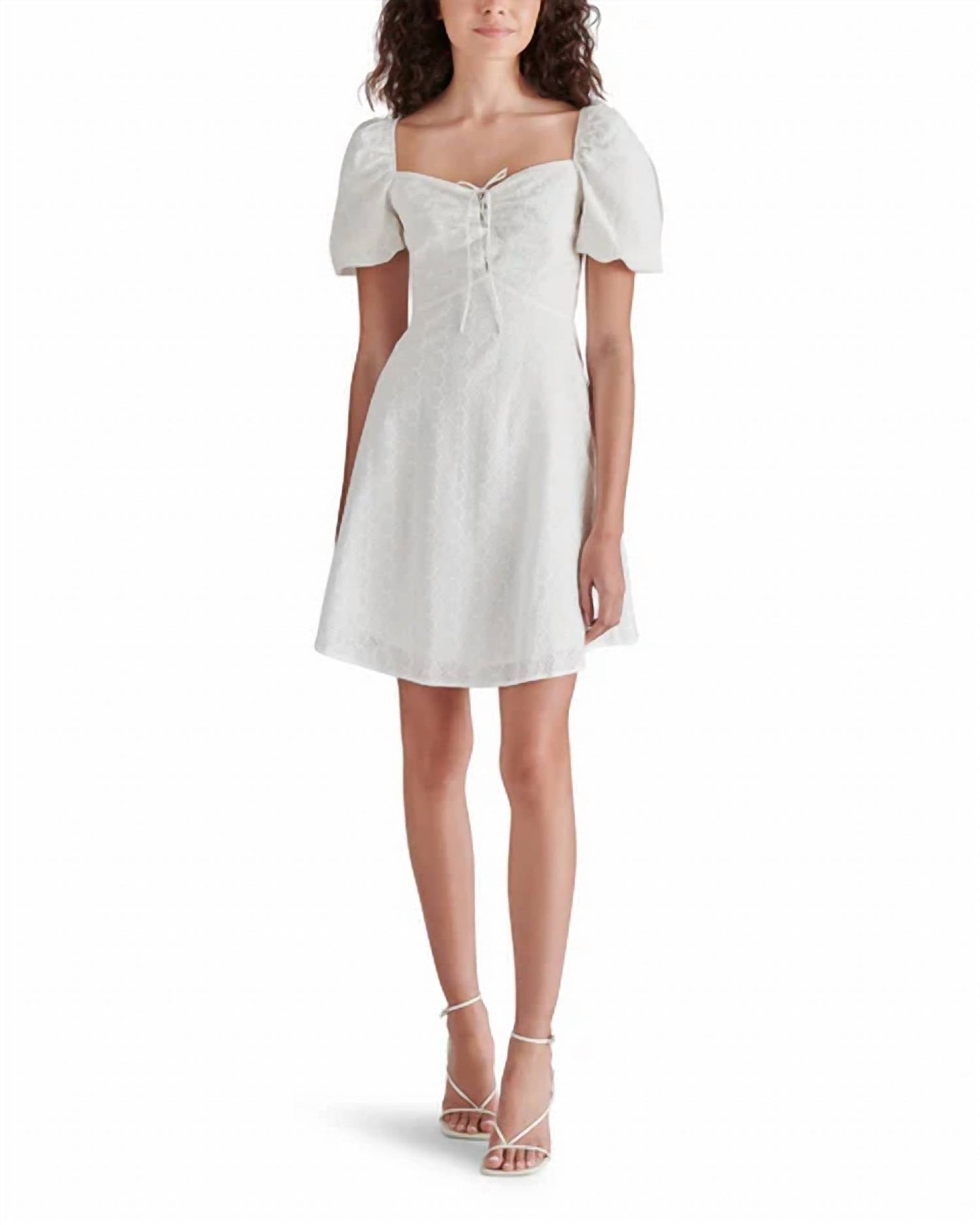 Steve Madden - VIOLETA MINI DRESS