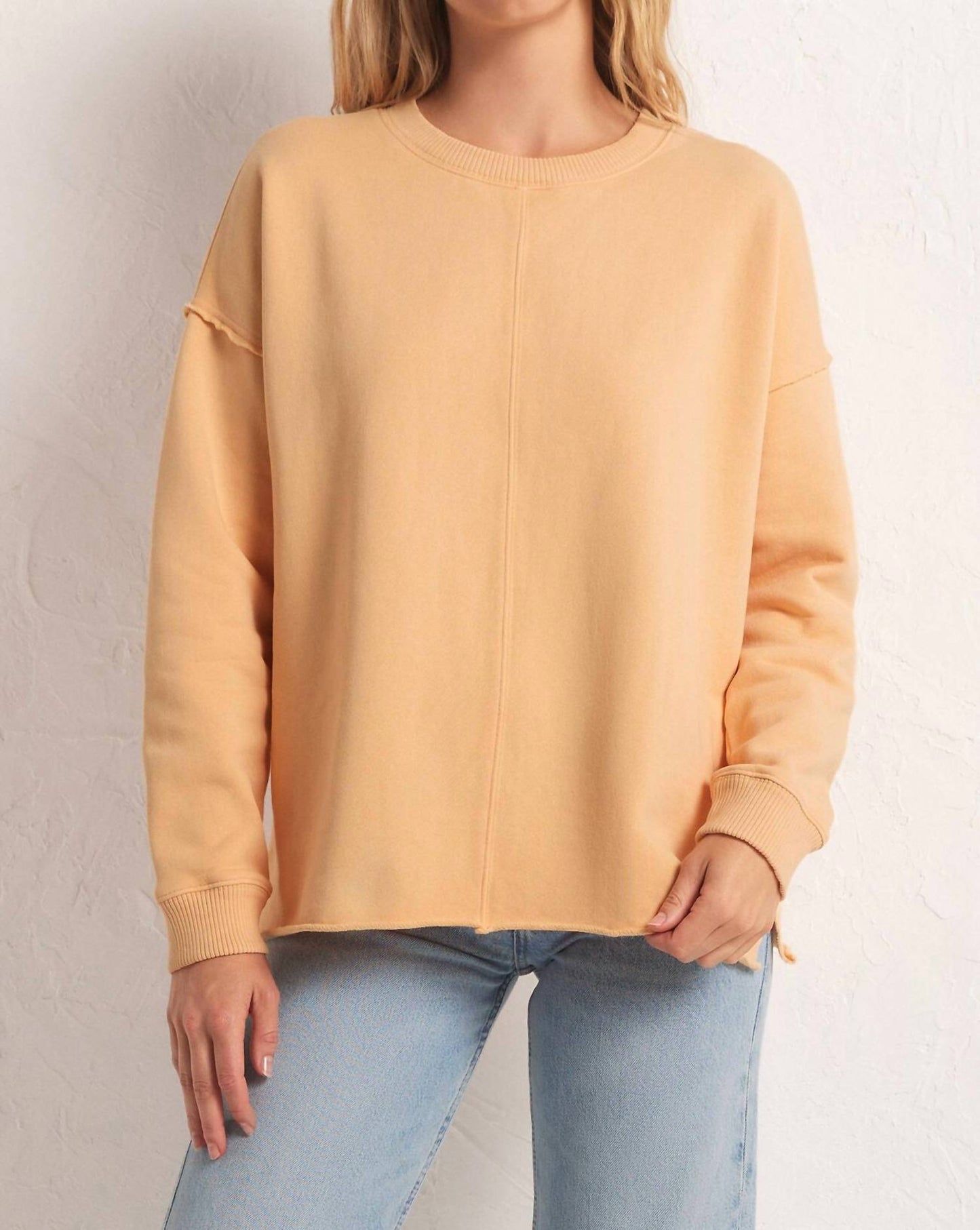 Z Supply - Hermosa Sweatshirt