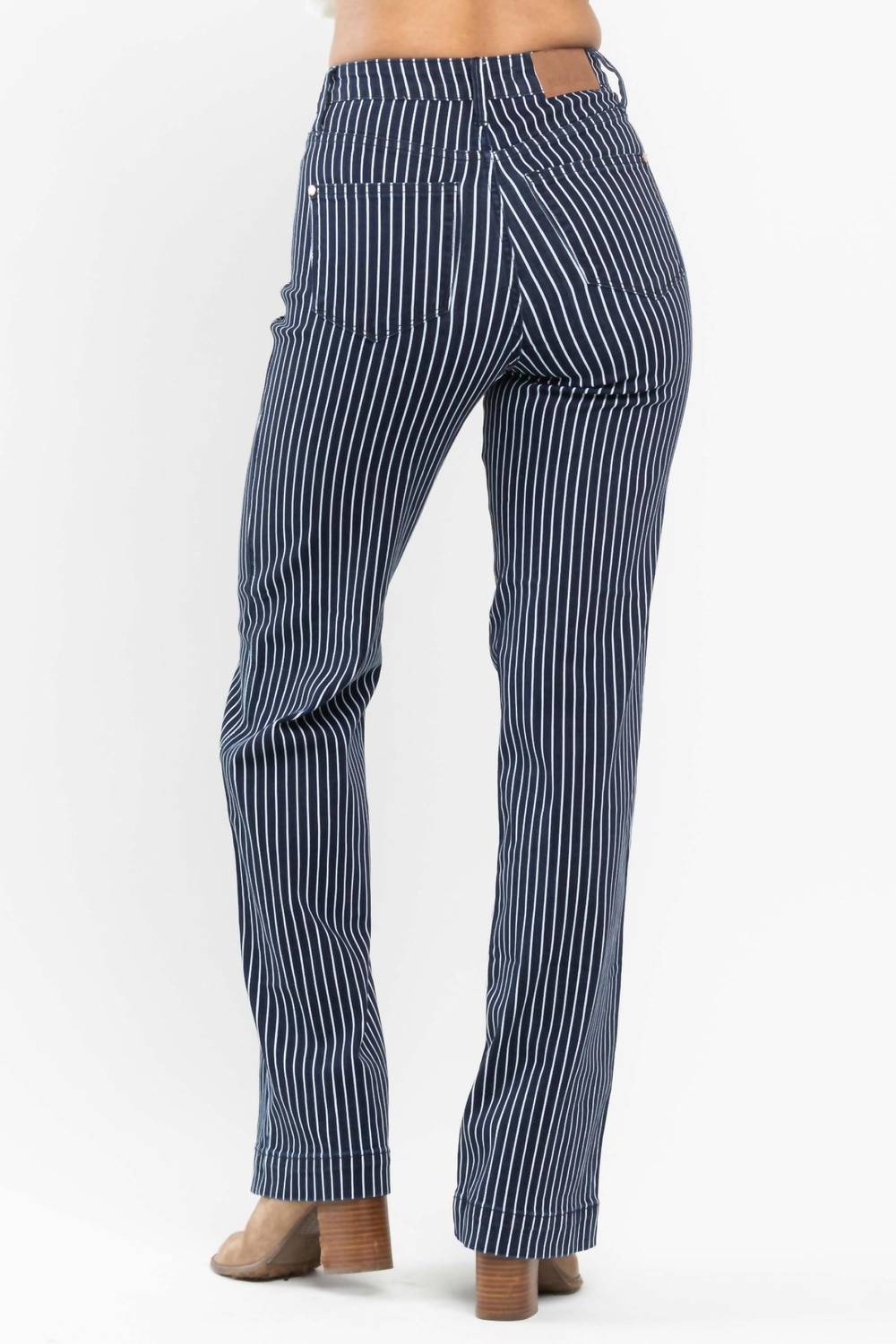 Judy Blue - Vetti High Rise Jeans
