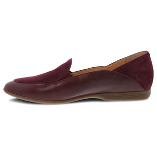 Dansko - Women's Lace Loafer