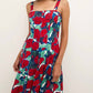 Marie Oliver - Dixon Dres