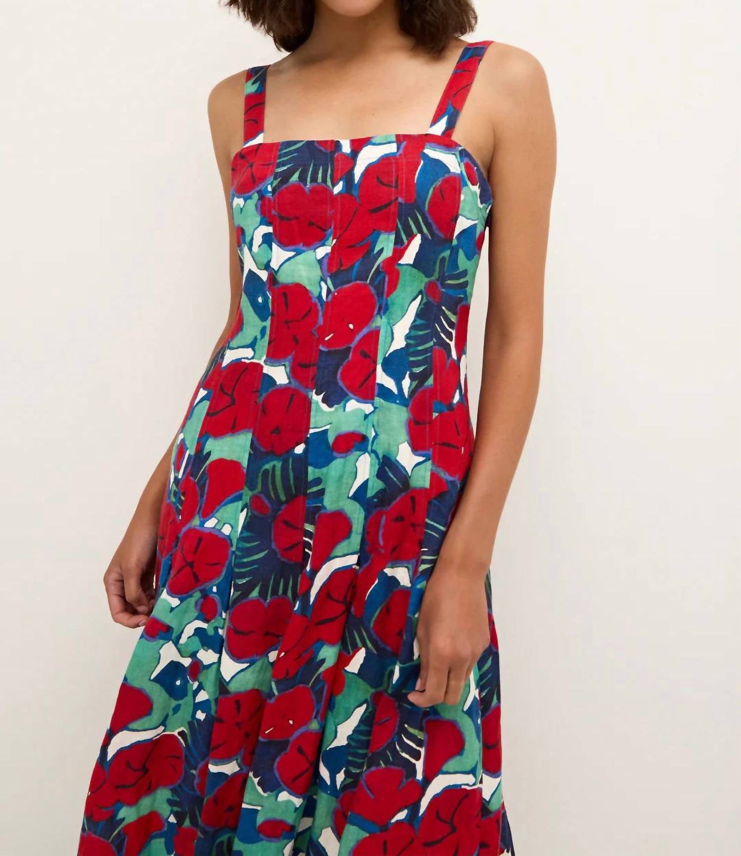 Marie Oliver - Dixon Dres