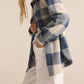 Z Supply - BUFFALO CHECK TUCKER JACKET