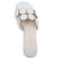 Koko + Palenki - Women's Lively Leather Sandal
