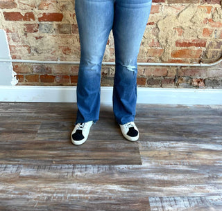 Kut From The Kloth - Complied Flared Jeans