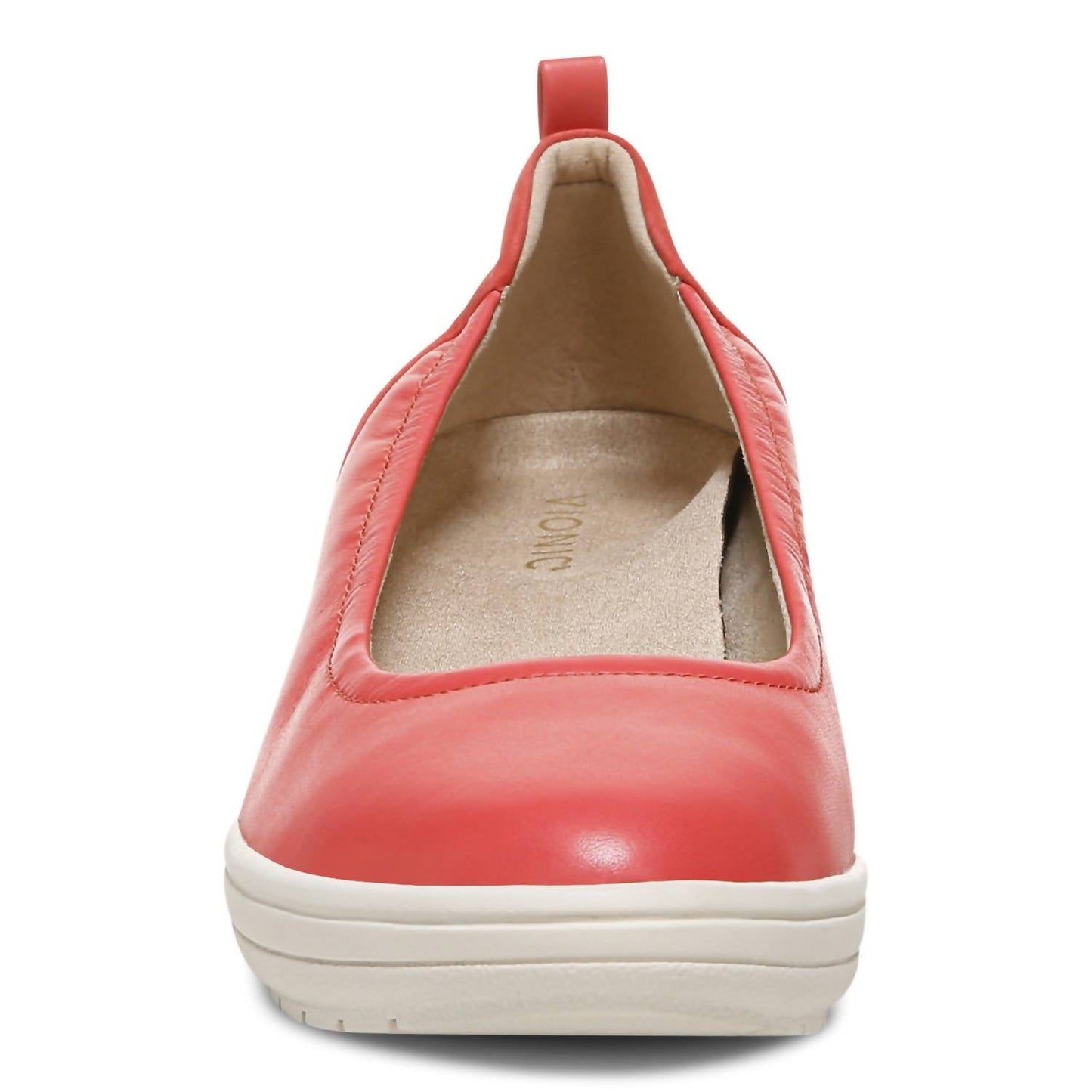 Vionic - Women's Jacey Wedge Shoe