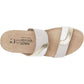 Naot - Women's Frankie Leather Sandals