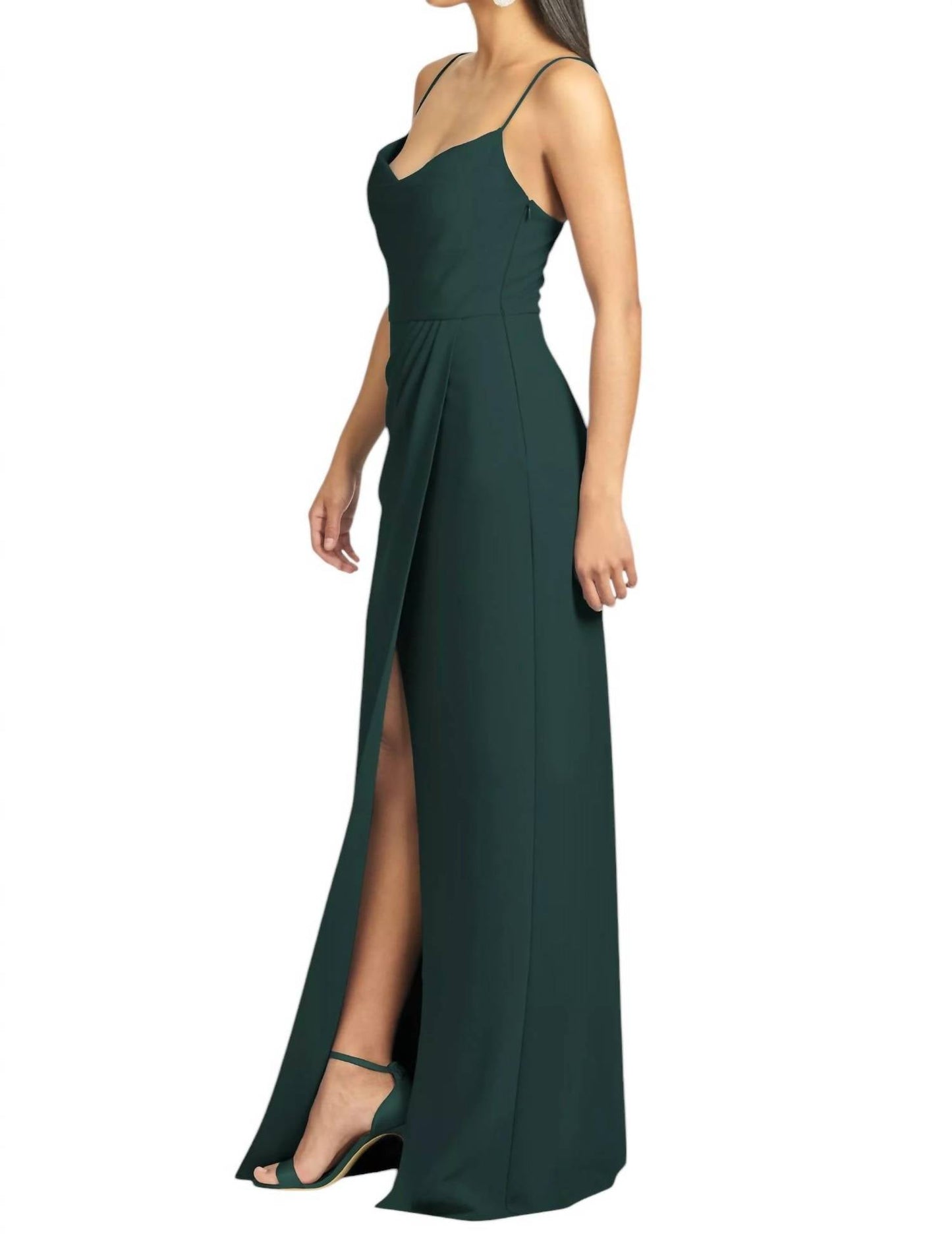 Sachin & Babi - PAULINA GOWN