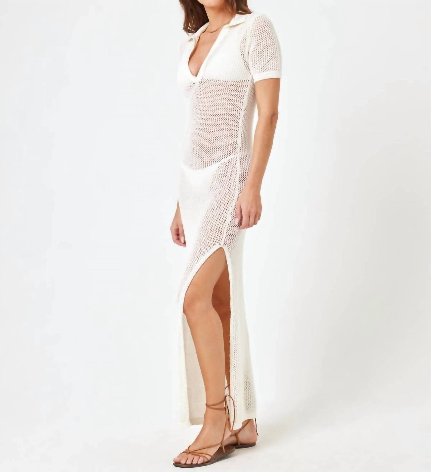 L*Space - Sydney Cover Up