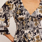 Free People - Printed Dixi Maxi Dress