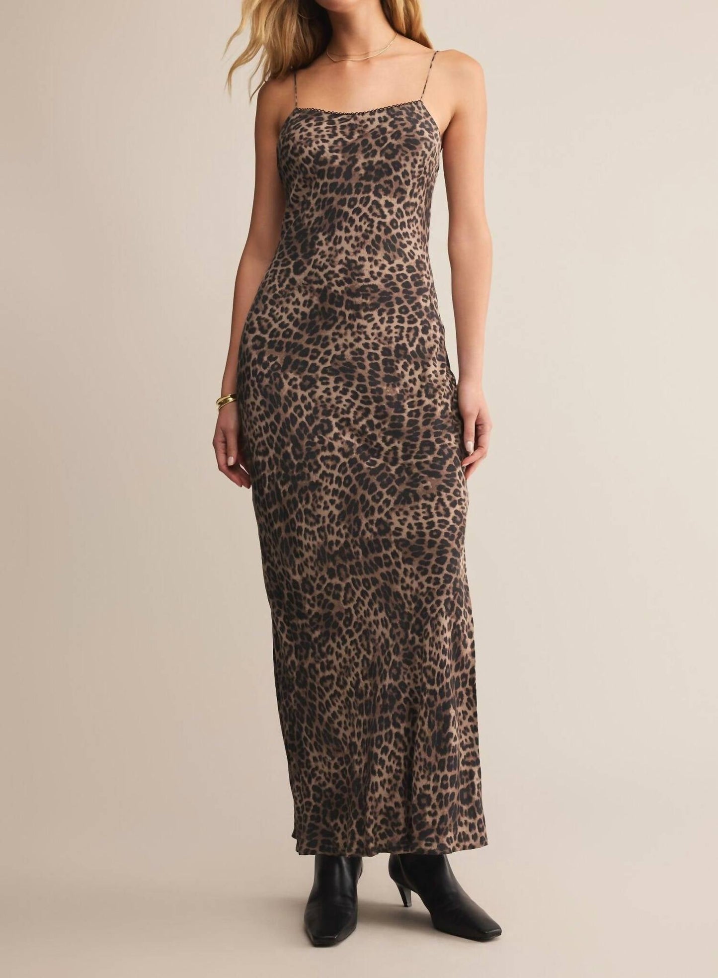 Z Supply - Arizona Maxi Dress