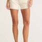 Z Supply - Everyday Hi-rise Denim Short