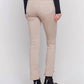Charlie B - Boot Cut Twill Pants