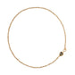 Chan Luu - Women's Labradorite Hook Necklace