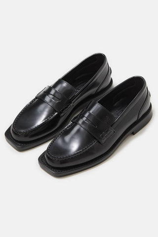Closed - Women's Italian Leather Loafers
