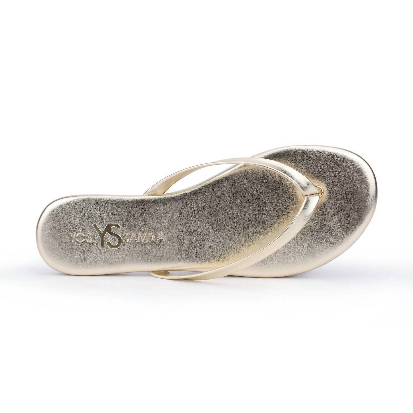 Yosi Samra - Women's Rivington Flip Flop Sandal