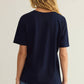 Z Supply - CIAO BOYFRIEND TEE