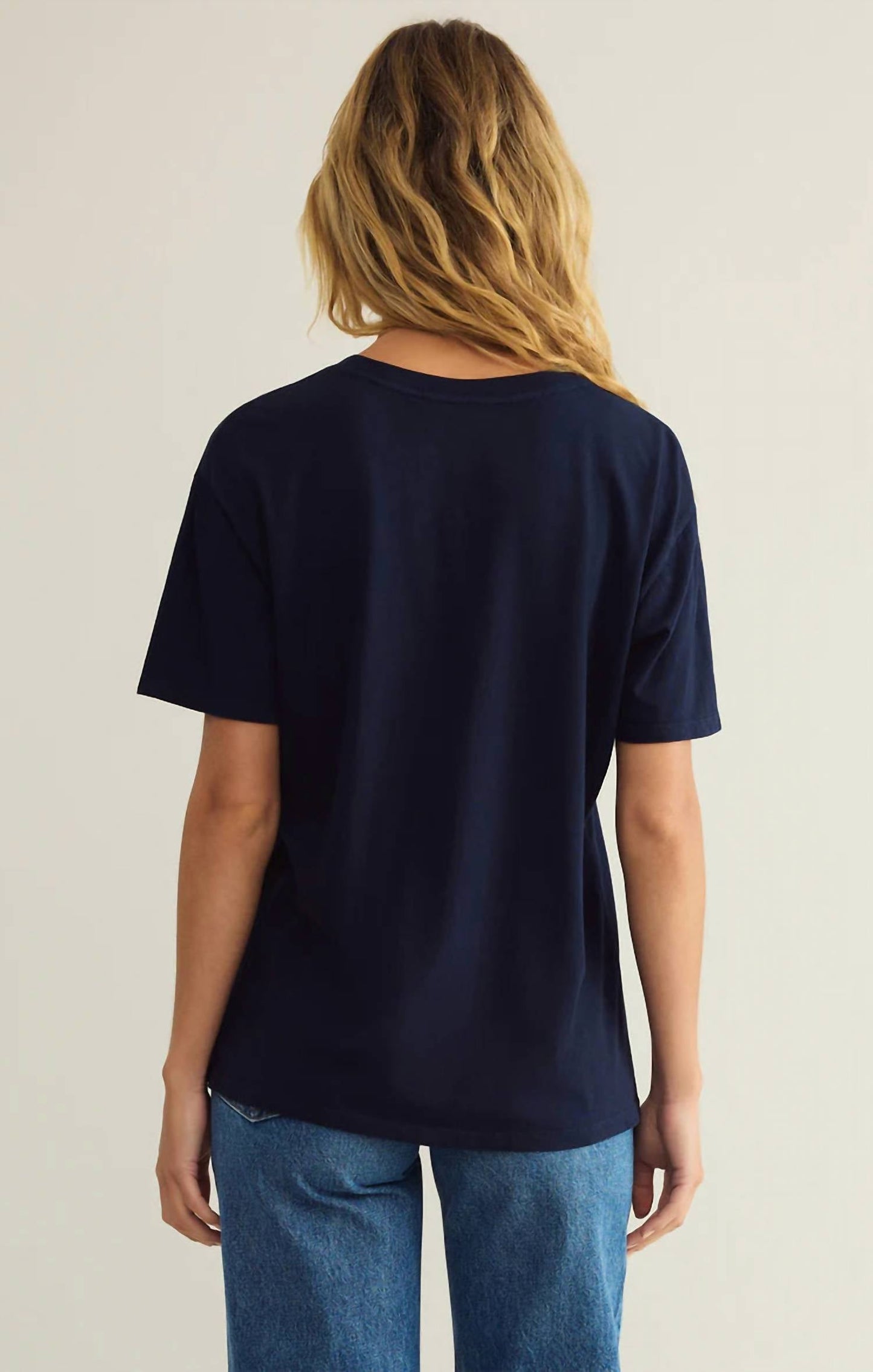 Z Supply - CIAO BOYFRIEND TEE