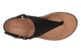 Vionic - Women's Kirra Toe Post Walking Sandals